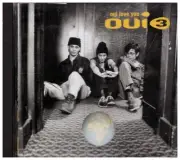 OUI 3 - OUI Love You [Cd] For what iy's worth,fact of Life,arm od solitude MCA