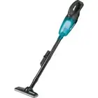Makita 18 Volt LXT Cordless Bagless Stick Vacuum Cleaner, Black (Tool Only)