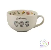 Yamaka Shoten Doraemon Soup Cup Secret Tool