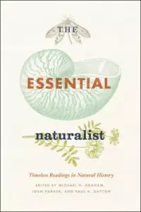 在飛比找博客來優惠-The Essential Naturalist: Time