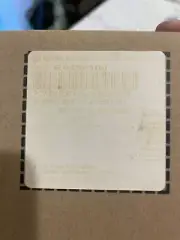 Jandy Heater Circuit Board (R0458100)