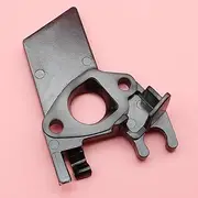 Garden Parts Carburetor Insulator Gasket Spacer for Honda GX160 GX200 5.5HP 6.5HP GX 160 200 Lawn Mower Engine Motor Spare Parts