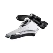 Derailleur Double Slx m7100-m Band 34,9mm Side Swing Draw Frontal Sh