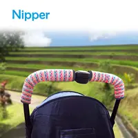 在飛比找松果購物優惠-【Nipper】推車手把保護套-(L) (8折)