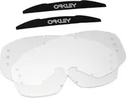Oakley O-Frame XS MX, Roll-Off replacement lens