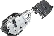 Tailgate Trunk Latch Lock Actuator for X5 E70 X6 E71 E72 Soft Close Fr&on&t Left Door Lock Mechanism Actuator 51217315019