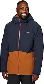[Flylow] Albert Mens Insulated Ski Jacket