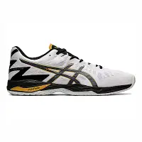 在飛比找Yahoo奇摩購物中心優惠-Asics V-swift Ff 2 [1053A027-1