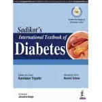 SADIKOT’S INTERNATIONAL TEXTBOOK OF DIABETES