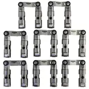 Howards Cams 91144 Mechanical Roller UltraMax Bushed Direct Lube Lifters
