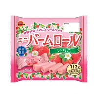 在飛比找蝦皮購物優惠-日本製 北日本 草莓 蛋糕捲 草莓奶油蛋糕捲 草莓季 草莓捲
