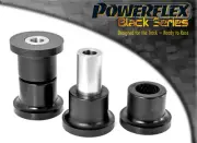 Powerflex for Jaguar X Type (01 - 09) Front Control Arm Front Bushing (Black