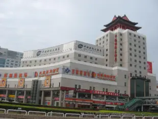 北京中裕世紀大酒店Zhongyu Century Grand Hotel
