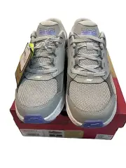 Woman's Sneakers SKECHERS Go Run Consistent 2.0 Advantage, Size 7