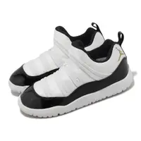 在飛比找PChome24h購物優惠-Nike 耐吉 童鞋 Jordan 11 Retro Lit
