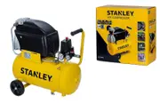 Stanley Oil Compressor 24L 2.0Hp 8Bar 210L/Min