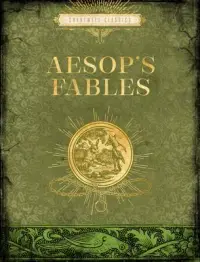 在飛比找博客來優惠-Aesop’s Fables