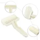 Roller Cutter Bread Cookie Kitchen Gadgets Pastry Lattice Plastic Roller Cutter