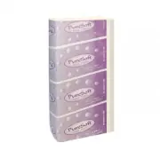 New Abc Puresoft 0-1166 Hand Towel Interleaved - White Carton (16 Packs)