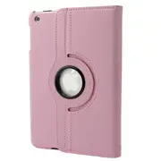 MCC For Apple iPad mini 1 2 3 Retina Smart 360 Case Cover mini1 mini2 mini3 [Pink]