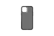Tech21 Evo Tint Case for iPhone 12 / 12 Pro - Carbon