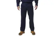 King Gee Mens Workcool Cargo Work Pants K13023 - Navy