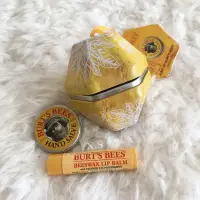 在飛比找蝦皮購物優惠-現貨💗 Burt’s Bees 蜜蜂爺爺 🐝 聖誕禮物 吊飾