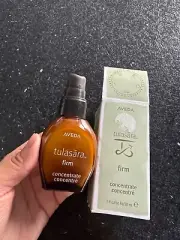 aveda tulasara firm concentrate 30ml