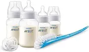 Philips Avent Anti-Colic Baby Bottle Starter Set, SCD806/00