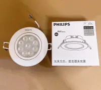 在飛比找Yahoo!奇摩拍賣優惠-現貨 PHILIPS飛利浦 LED RS023B 9W 9.