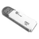 簡約 白色 32G 隨身碟 USB3.0 透明蓋 高速 三年保固 Storage+