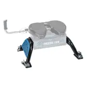 Reese M5 Fifth Wheel Legs Only For GM OEM Underbody Prep Package (30889)