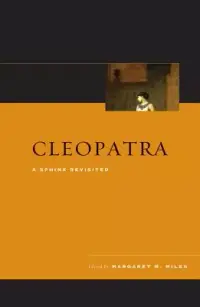 在飛比找博客來優惠-Cleopatra: A Sphinx Revisited