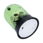 (Skull)Halloween LED Night Light Innovative Color Gradient Lamp For Home GE New