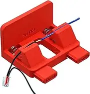 Welding Fixture Tool,Holder for Electric Wire Soldering - Multifunctional Welding Helping Supplies for Circuit Board Repair TIG Wiring Harness Assembly