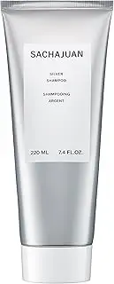 Sachajuan Silver Shampoo for Women 7.4 oz Shampoo