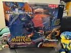 Transformers Beast Hunters: Predacons Rising "BEAST FIRE PREDAKING" Target NIB