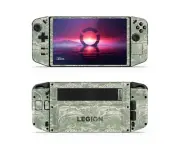 Tulip Legion GO Skins, Protective Legion GO Console Skins & Wraps