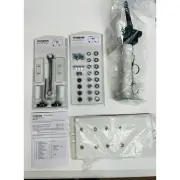 Olympus MAJ-197 LCD Mount Adaptor Plate Kit K10001078 - New/Sealed
