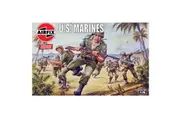 Airfix 176 Wwii Us Marines