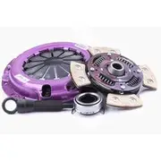 Xtreme Performance Clutch Kit - Sprung Ceramic, KDA19001-1B