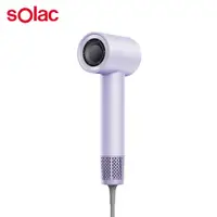 在飛比找誠品線上優惠-Solac 高速智能溫控專業吹風機 / SD-860S / 