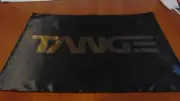 Tange 20x30" Flag Banner Show Garage Racing Vintage BMX Bike Old School Tubing
