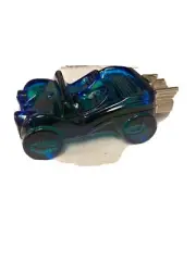 vintage avon dune buggy spicy after shave - full bottle