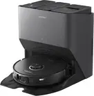 S8 Pro Ultra Robot Vacuum and Mop Cleaner with Auto Empty Dock - Black