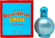 New Britney Spears Circus Fantasy Eau De Parfum 100ml Perfume