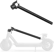 SPACTZ Electric Scooter Folding Pole Front Folding Pole Kit Part Replacement for Ninebot MAX G30