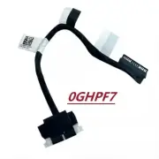 OEM Battery Connection Cable 0GHPF7 For Dell Precision 7670 7770 M7670 M7770