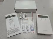 DSC LCD5511 PowerSeries Slim Line LCD Icon Keypad for PC1616 PC1832 & PC1864 NEW