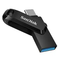 在飛比找momo購物網優惠-【SanDisk 晟碟】512GB Ultra GO TYP